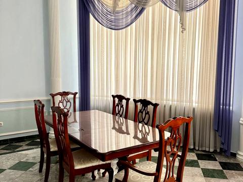 квартира по адресу Большая Арнаутская ул., 91
