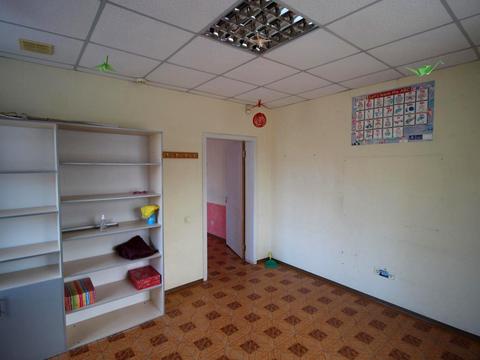 комерційна за адресою Запоріжжя, Ентузіастів вул., 9