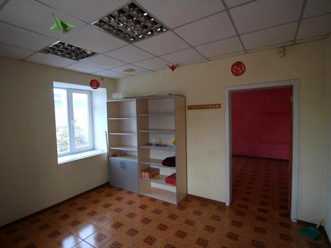 комерційна за адресою Запоріжжя, Ентузіастів вул., 9