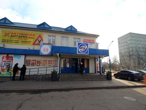 комерційна за адресою Запоріжжя, Ентузіастів вул., 9