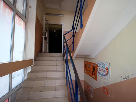 комерційна за адресою Запоріжжя, Ентузіастів вул., 9