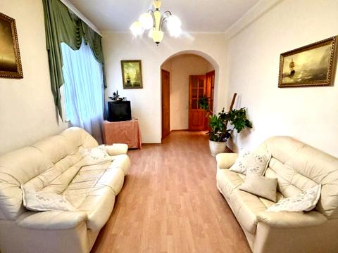 квартира за адресою Липова вул., 9