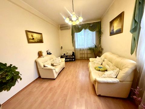 квартира за адресою Липова вул., 9