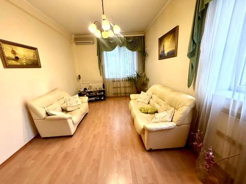 квартира за адресою Липова вул., 9