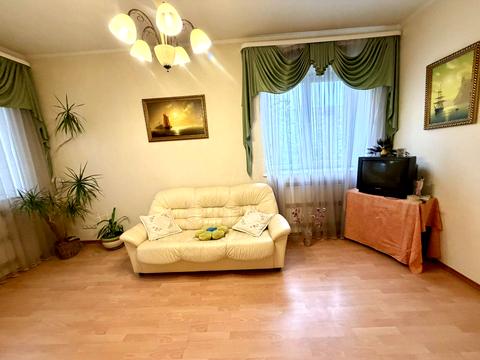 квартира за адресою Липова вул., 9