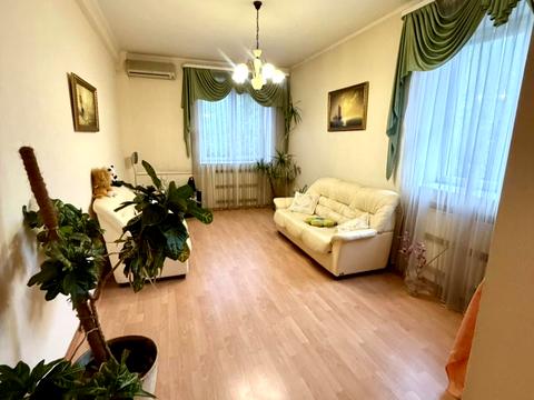 квартира за адресою Липова вул., 9