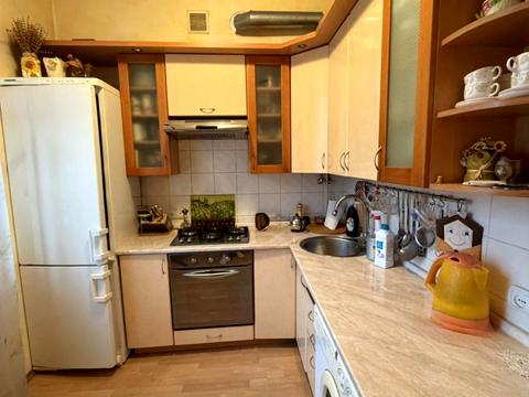 квартира за адресою Липова вул., 9
