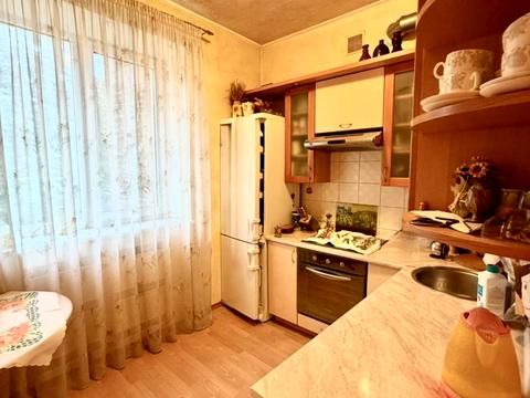 квартира за адресою Липова вул., 9