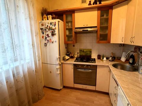 квартира за адресою Липова вул., 9