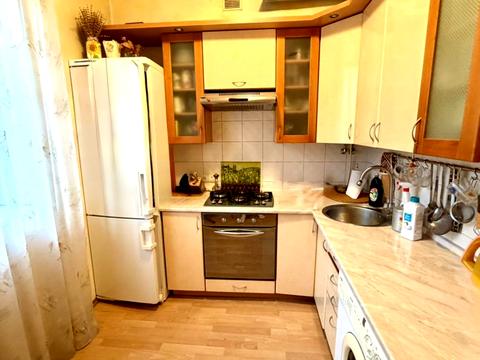 квартира за адресою Липова вул., 9