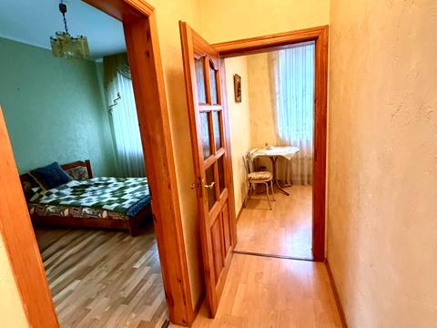 квартира за адресою Липова вул., 9