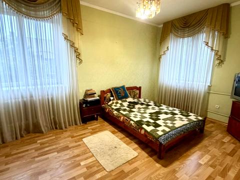 квартира за адресою Липова вул., 9