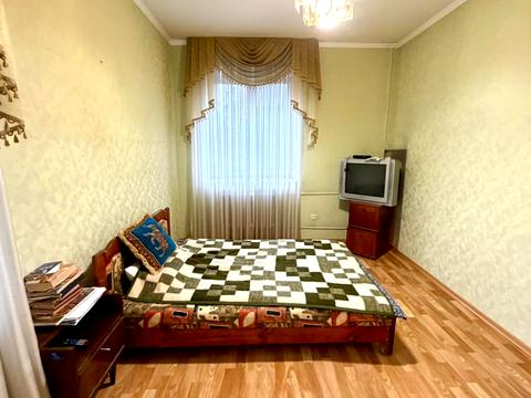 квартира за адресою Липова вул., 9