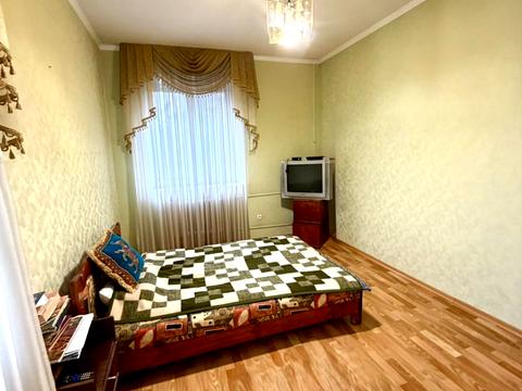 квартира за адресою Липова вул., 9