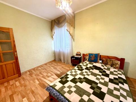 квартира за адресою Липова вул., 9