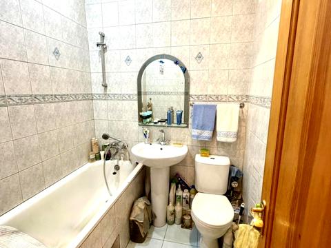 квартира за адресою Липова вул., 9
