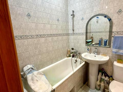 квартира за адресою Липова вул., 9