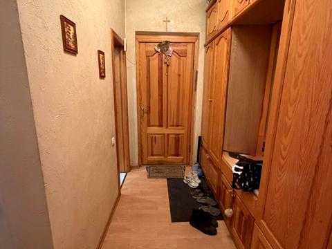 квартира за адресою Липова вул., 9