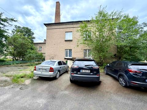 квартира за адресою Липова вул., 9