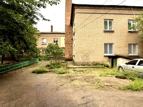квартира за адресою Липова вул., 9