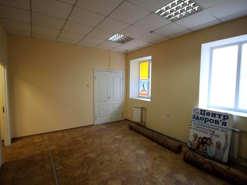 комерційна за адресою Запоріжжя, Ентузіастів вул., 9