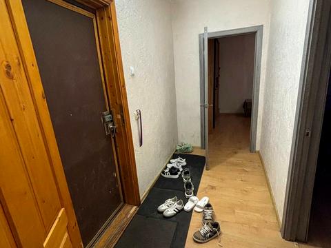 квартира по адресу Панаса Мирного ул., 28
