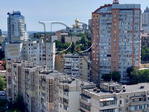 квартира по адресу Вильгельма Котарбинского ул. (Миколи Кравченка), 24