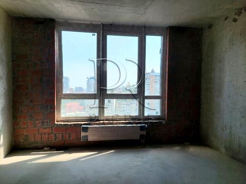 квартира по адресу Вильгельма Котарбинского ул. (Миколи Кравченка), 24