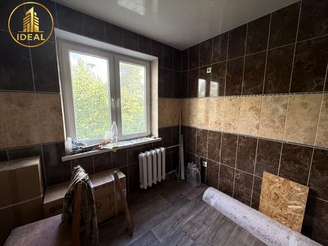 квартира за адресою Олександра Васякіна вул., 13