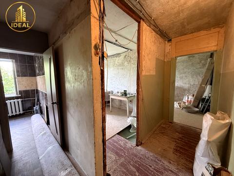 квартира за адресою Олександра Васякіна вул., 13