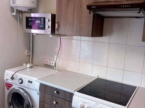 квартира по адресу Оболонский просп., 31