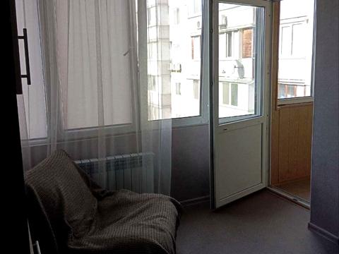 квартира по адресу Оболонский просп., 31