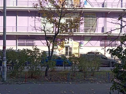 квартира по адресу Оболонский просп., 31