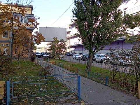 квартира по адресу Оболонский просп., 31