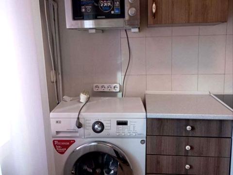 квартира по адресу Оболонский просп., 31