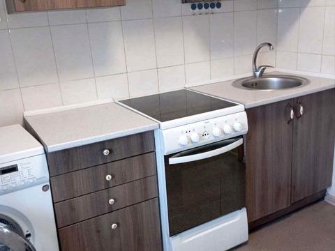 квартира по адресу Оболонский просп., 31