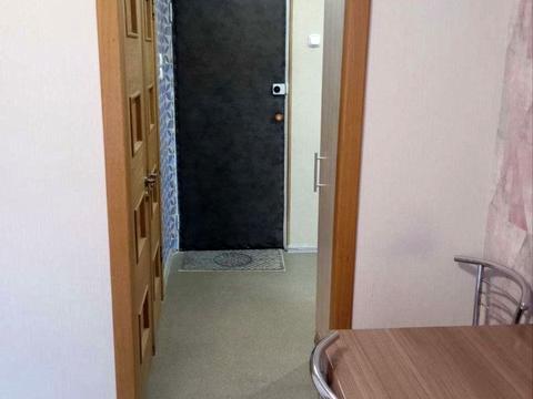 квартира по адресу Оболонский просп., 31