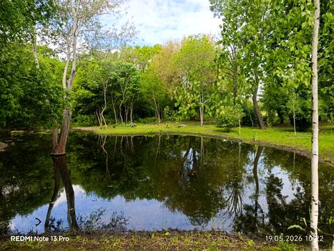 ділянка за адресою Агрономічна вул.