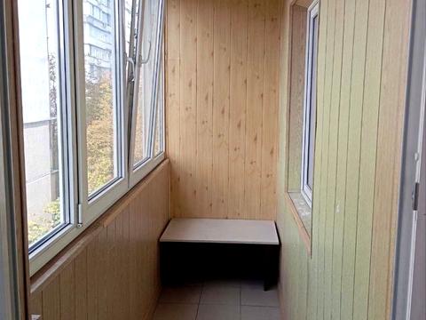 квартира за адресою Оболонський просп., 31