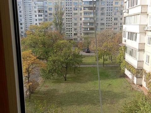 квартира за адресою Оболонський просп., 31