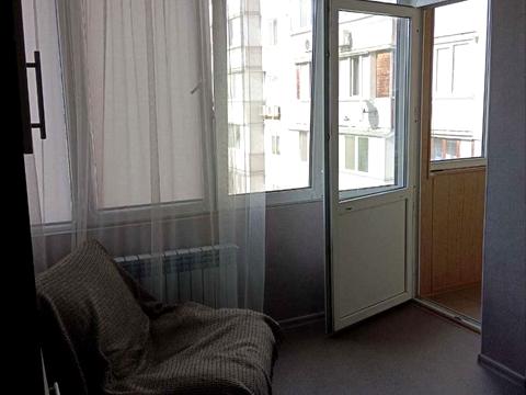 квартира за адресою Оболонський просп., 31