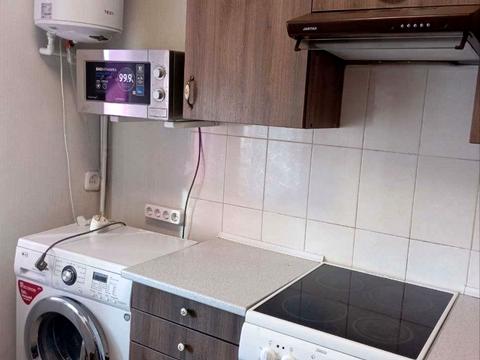 квартира за адресою Оболонський просп., 31