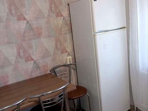 квартира за адресою Оболонський просп., 31
