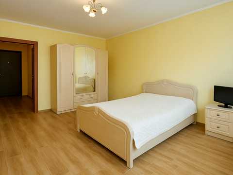 квартира за адресою Єлизавети Чавдар вул., 4