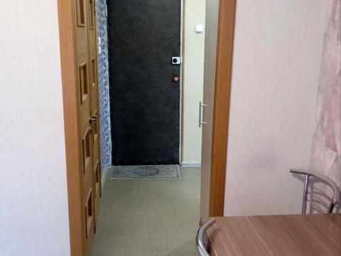 квартира за адресою Оболонський просп., 31