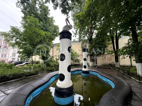 квартира по адресу Лютеранская ул., 7/10