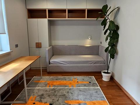 квартира за адресою Київ, Василя Тютюнника вул. (Анрі Барбюса), 53