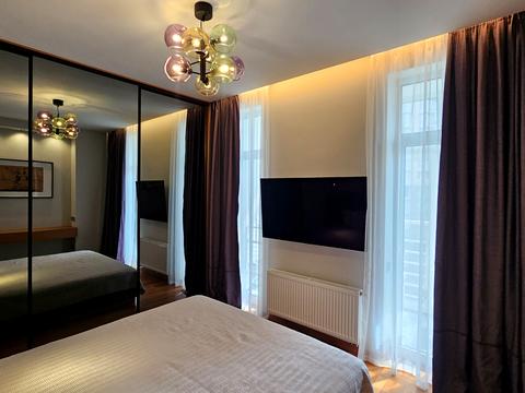квартира за адресою Київ, Василя Тютюнника вул. (Анрі Барбюса), 53