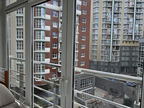 квартира за адресою Київ, Василя Тютюнника вул. (Анрі Барбюса), 53