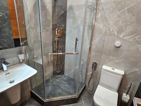 квартира за адресою Київ, Василя Тютюнника вул. (Анрі Барбюса), 53